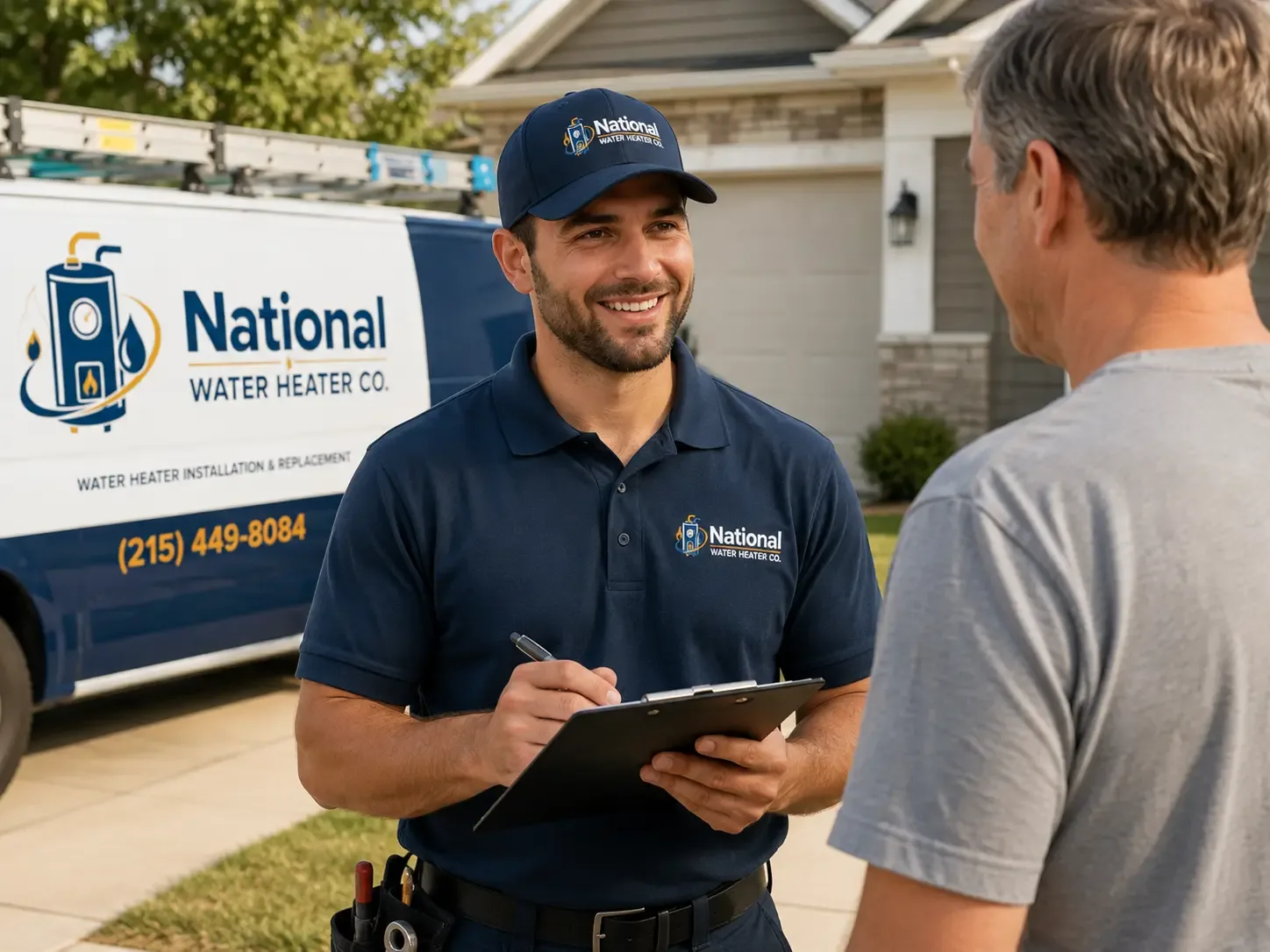 Water Heater Installation Kingston, WA FAQs